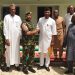 6 Brigade Non-Kinetic Initiative: Taraba Communities Sign Peace Pack