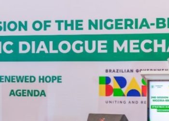 FG Unveils Agenda for Universal Health Coverage