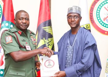 Elections: Yar’adua Advocates Early Voting For Military Personnel 