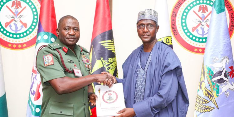 Elections: Yar’adua Advocates Early Voting For Military Personnel 