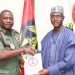 Elections: Yar’adua Advocates Early Voting For Military Personnel 