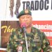 Nigerian Army trains tactical commanders in war planning