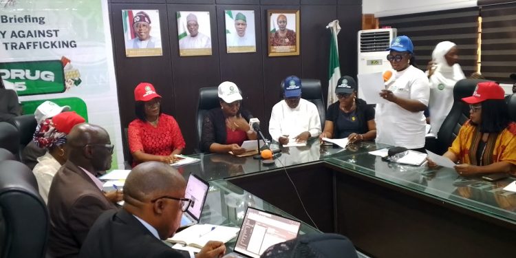 2025 World Drug Day: FG Calls for Collective Action, Prevention Focuses on Investments to Tackle Drug Abuse in Nigeria 