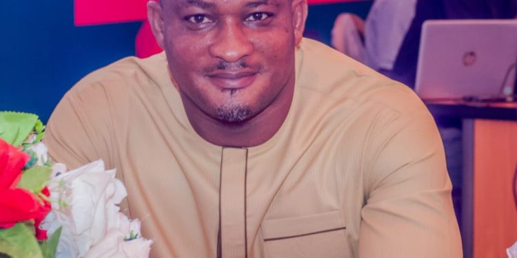 Osiebe Declares Intention to Contest for Federal House of Representatives 