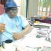 Gov. Monday Okpebholo Good Work in Edo State Brings Me.to APC-Says Sen. Imasuen