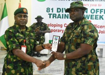 Operational Visit: GOC Seeks More Collaboration With Askira Emirate Council.