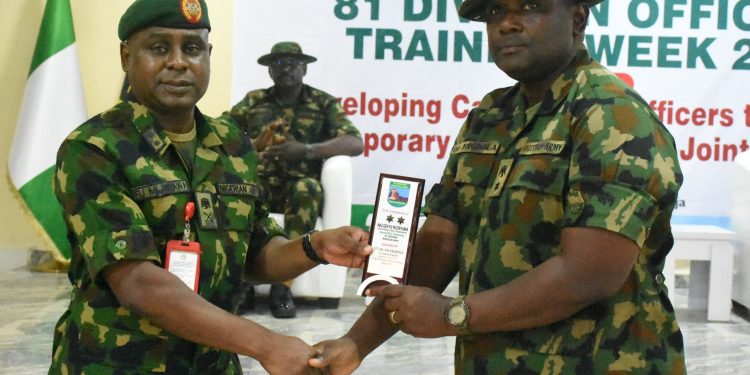 Operational Visit: GOC Seeks More Collaboration With Askira Emirate Council.