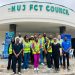 Over 300 Journalists in Abuja Received Free Medical Care