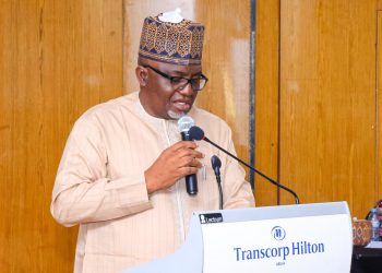 New Era in Senate Leadership as NASC Appoints Agada Senate Clerk 
