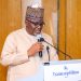 New Era in Senate Leadership as NASC Appoints Agada Senate Clerk 