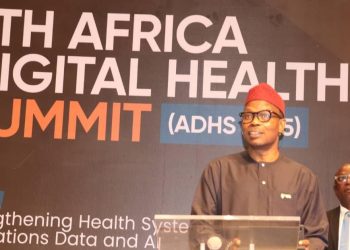 Africa Digital Health Summit: FG Unveils Bold Agenda for Digital Health As An Enabler 