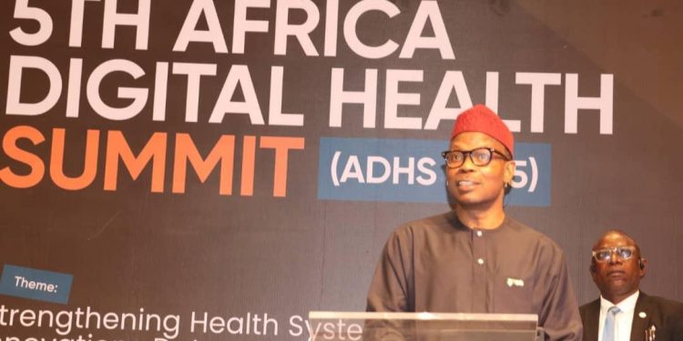 Africa Digital Health Summit: FG Unveils Bold Agenda for Digital Health As An Enabler 