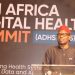 Africa Digital Health Summit: FG Unveils Bold Agenda for Digital Health As An Enabler