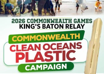 CAVB Continental Championship: Nigeria Finish 3rd, qualifies for World Beach Volleyball, Championship