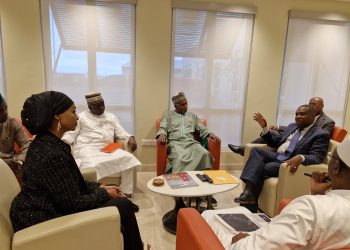 Nigeria, Saint Lucia Set to Explore New Frontiers of Cooperation