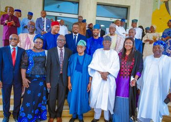 Minister Oyetola Tasks New NPA Board, Mgt on Cooperation, Positive Reforms