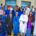 Minister Oyetola Tasks New NPA Board, Mgt on Cooperation, Positive Reforms
