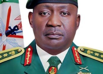 Eid-el-Kabir Nigerian Chief of Defence Staff Greets Armed Forces, Muslims Faithful 