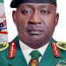 Eid-el-Kabir Nigerian Chief of Defence Staff Greets Armed Forces, Muslims Faithful 