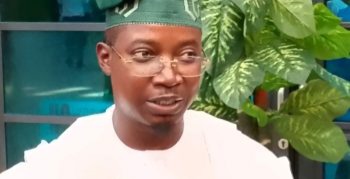 June 12 Heroes Recognition: Rep Whingan Thumps Tinubu 