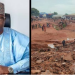 FG Guarantees Uninterrupted Vehicular Movement on Mokwa Bridge-NOA