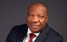 President Sissoco Receives Special Envoy of Tinubu 