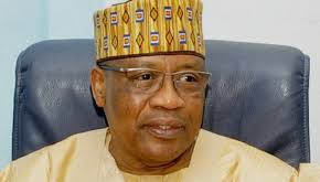 IBB Attributes Mokwa Flood to an Act of God