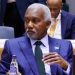 Tuggar Describes Nigeria’s Democracy as Model for West African Stability 
