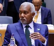 Tuggar Describes Nigeria’s Democracy as Model for West African Stability 