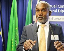 Tuggar Describes Nigeria’s Democracy as Model for West African Stability 