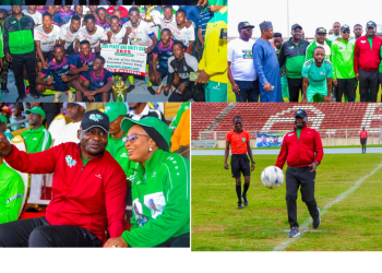 Sabon Gari Emerge Champions of Maiden CDS Peace & Unity Cup 2025