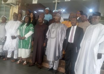 INEC, NOA Move to strengthen Partnership