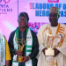 Nigeria Olympians Honour Siasia, Oyedeji, Eguavoen, 15 Others