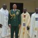 NADCEL: Maj. Gen. Aligbe Calls for Enhanced Commitment to National Service  .. as NAOWA Reach Out to Less Privileged 