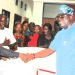 National Assembly New Media Forum Celebrates Senator Imasuen on His Birthday