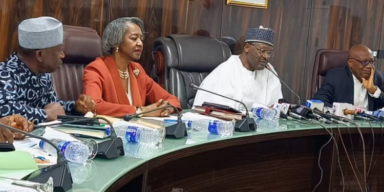 INEC Chairman directs (RECs to provide information on their plans to enhance voter access to polling units in their states