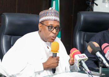Nigeria to Play Host to AMR Conference in 2026 