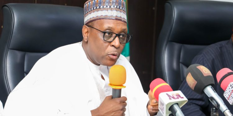 Nigeria to Play Host to AMR Conference in 2026 