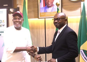 Interior Ministry to Collaborate with NASS Library Trust Fund on Intellectual Infrastructure