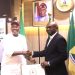 Interior Ministry to Collaborate with NASS Library Trust Fund on Intellectual Infrastructure