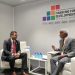 Spain: Tuggar Reaffirms Nigeria’s commitment to Financial Inclusion, Global Partnerships at FFD4