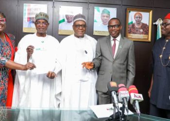 Antimicrobial Resistance: FG Convenes Inaugural Inter-Ministerial Committee to Host Landmark 2026 Global Conference 