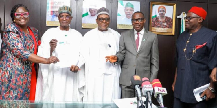 Antimicrobial Resistance: FG Convenes Inaugural Inter-Ministerial Committee to Host Landmark 2026 Global Conference 