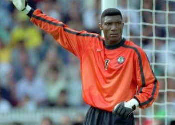 NSC Expresses Sadness Over Peter Rufai’s Demise