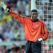 NSC Expresses Sadness Over Peter Rufai’s Demise