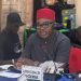 NHRC’s Boss Ojukwu Takes Over Leadership of West African Human Rights Network