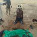 NE: Troops of OPHK Capture Improvised Explosive Devices, Assorted Weapons