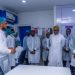 FG Reiterates Commitment to Public, Private Partnership in Healthcare