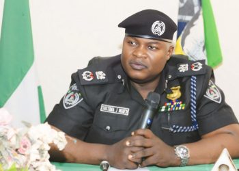 CP Shetima Launches Statewide Crackdown on Criminal Hideouts 