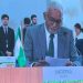 Nigeria Urges BRICS to Champion Climate Justice and Health Equity at COP30